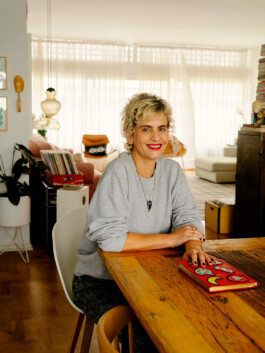 Kristin Bethge
